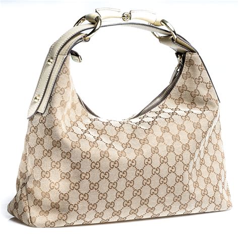 gucci horsebit hobo bag vintage|borse vintage gucci.